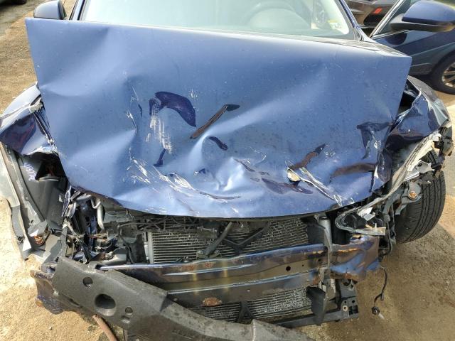 Photo 11 from auction – 2010 MAZDA 6 I with VIN 1YVHZ8CH8A5M37073