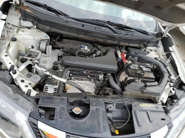 Photo 11 from auction – 2017 NISSAN ROGUE S with VIN 5N1AT2MT7HC732854