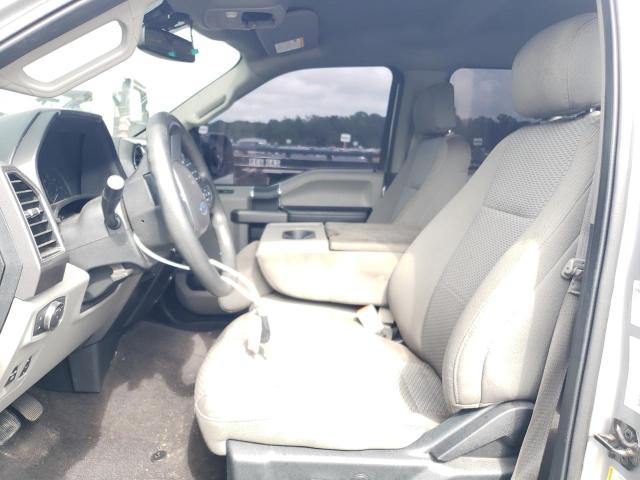 Photo 7 from auction – 2020 FORD F150 SUPER with VIN 1FTEW1E4XLKD50671