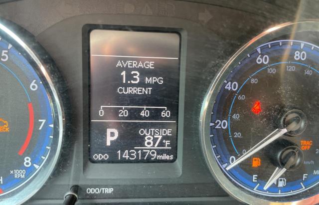 Photo 8 from auction – 2017 TOYOTA COROLLA L with VIN 2T1BURHE2HC803606