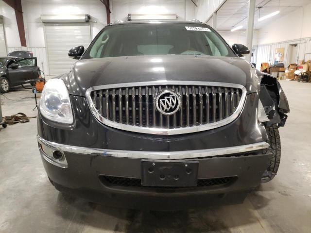 Photo 5 from auction – 2009 BUICK ENCLAVE CX with VIN 5GAER13D19J197527