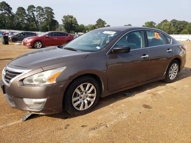 Photo 1 from auction – 2015 NISSAN ALTIMA 2.5 with VIN 1N4AL3APXFC194705