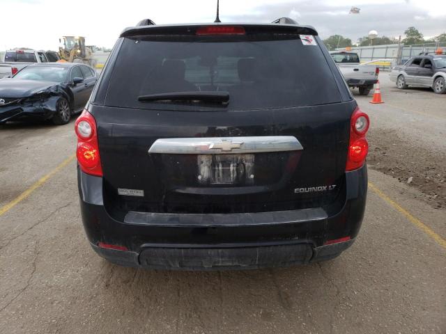 Photo 6 from auction – 2013 CHEVROLET EQUINOX LT with VIN 2GNALDEK3D6220718