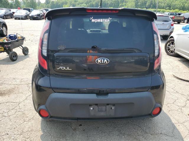 Photo 6 from auction – 2016 KIA SOUL with VIN KNDJN2A25G7386840