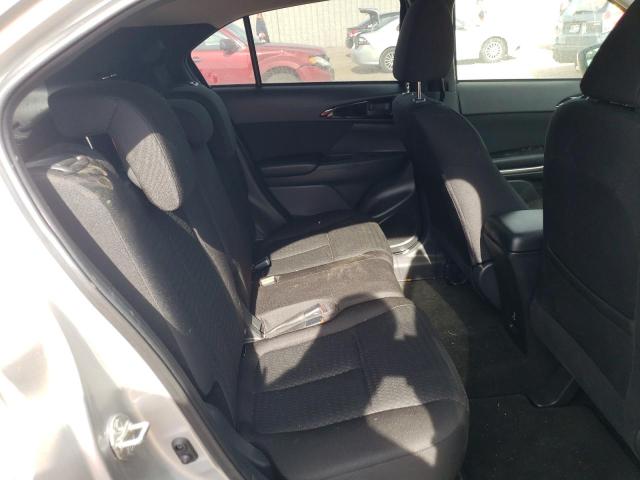 Photo 11 from auction – 2019 MITSUBISHI ECLIPSE CR with VIN JA4AS3AA5KZ010605