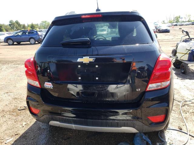 Photo 6 from auction – 2019 CHEVROLET TRAX 1LT with VIN 3GNCJLSB4KL153729