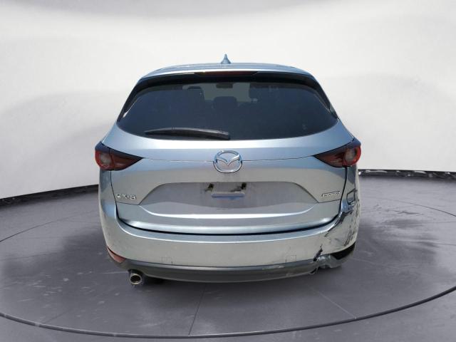 Photo 6 from auction – 2021 MAZDA CX-5 TOURI with VIN JM3KFACM5M1345978