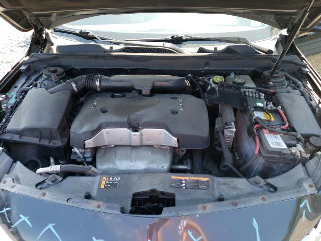 Photo 11 from auction – 2015 CHEVROLET MALIBU 1LT with VIN 1G11C5SL7FF337666
