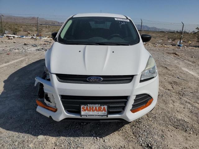 Photo 5 from auction – 2013 FORD ESCAPE S with VIN 1FMCU0F73DUC86555