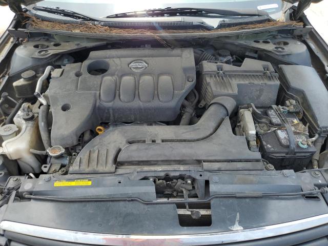 Photo 11 from auction – 2008 NISSAN ALTIMA 2.5 with VIN 1N4AL21E68N452167