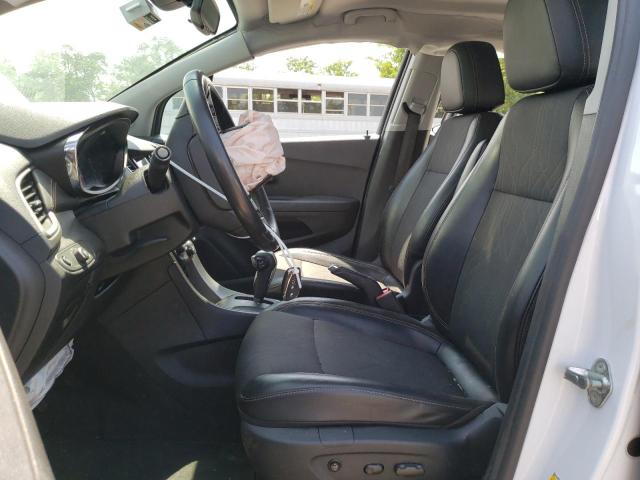 Photo 7 from auction – 2018 CHEVROLET TRAX 1LT with VIN 3GNCJPSB3JL299481
