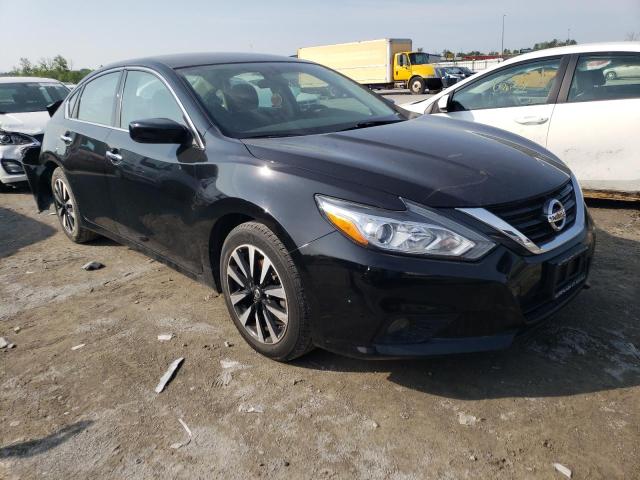 Photo 4 from auction – 2018 NISSAN ALTIMA 2.5 with VIN 1N4AL3AP3JC237998