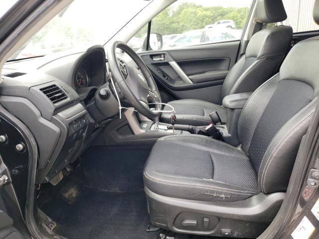 Photo 7 from auction – 2014 SUBARU FORESTER 2 with VIN JF2SJGDC5EH443791