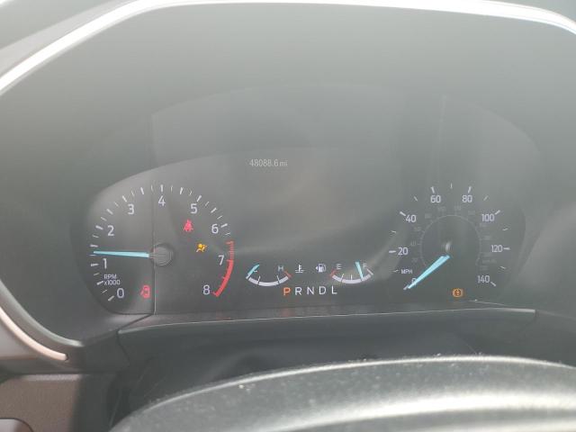 Photo 9 from auction – 2020 FORD ESCAPE SE with VIN 1FMCU9G6XLUA51014