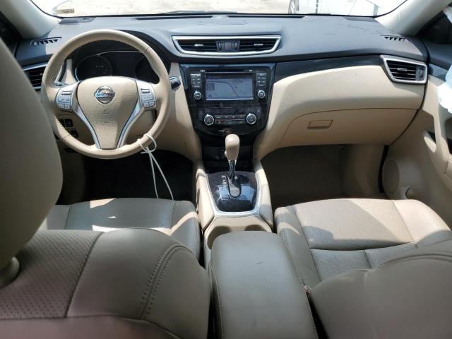 Photo 8 from auction – 2014 NISSAN ROGUE S with VIN 5N1AT2MV4EC859509