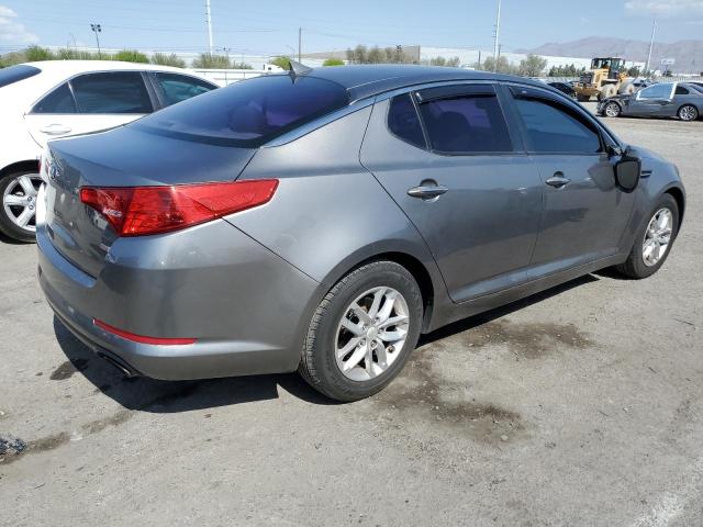 Photo 3 from auction – 2013 KIA OPTIMA LX with VIN 5XXGM4A75DG172681