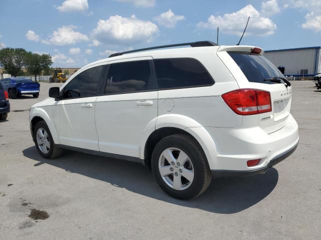 Photo 2 from auction – 2012 DODGE JOURNEY SX with VIN 3C4PDCBG4CT396357