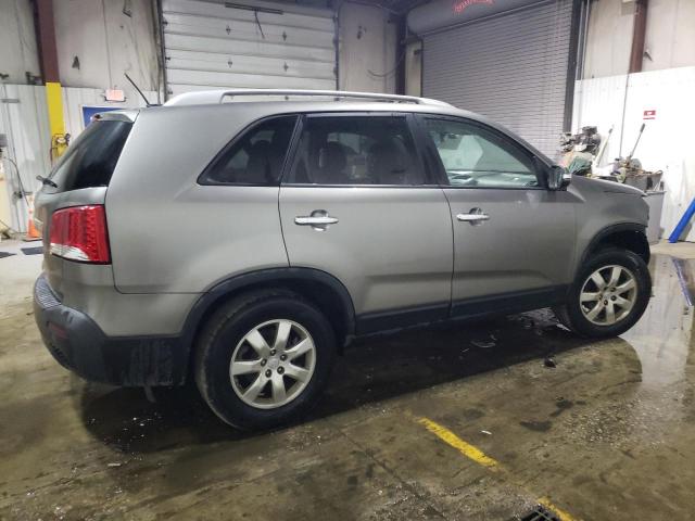 Photo 3 from auction – 2011 KIA SORENTO BA with VIN 5XYKT3A12BG126589