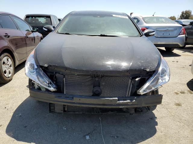 Photo 5 from auction – 2012 HYUNDAI SONATA HYB with VIN KMHEC4A46CA042303