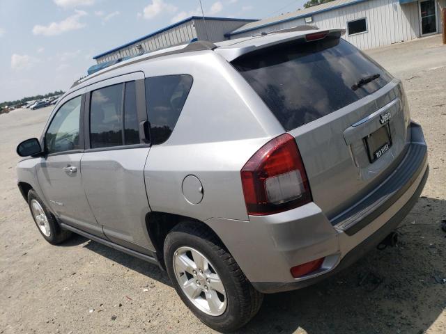 Фото 2 с аукциона – 2016 JEEP COMPASS LA с VIN 1C4NJCEB1GD709960