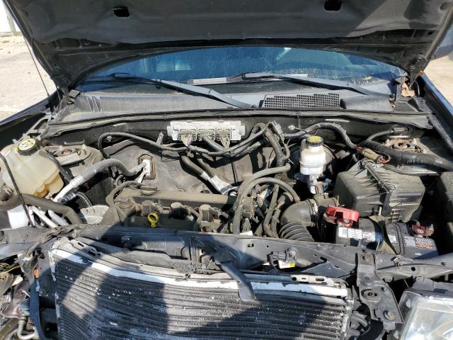 Photo 12 from auction – 2011 FORD ESCAPE XLT with VIN 1FMCU0D7XBKA53526