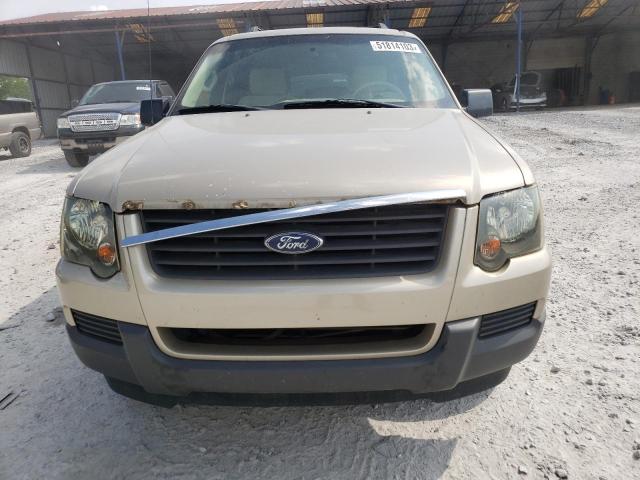 Photo 5 from auction – 2006 FORD EXPLORER X with VIN 1FMEU62EX6ZA12159