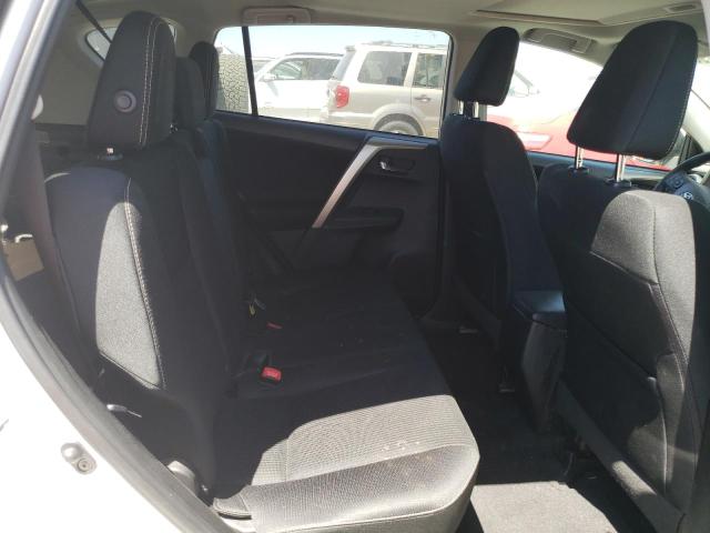 Photo 11 from auction – 2014 TOYOTA RAV4 XLE with VIN 2T3RFREV9EW191564