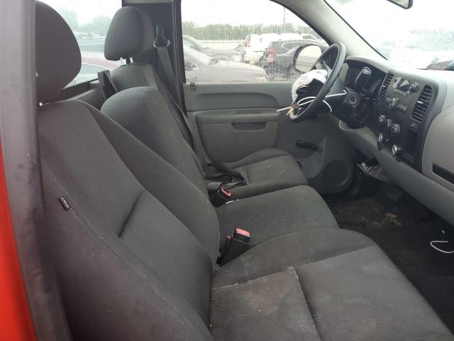 Photo 10 from auction – 2013 GMC SIERRA C15 with VIN 1GTN1TEX0DZ403178