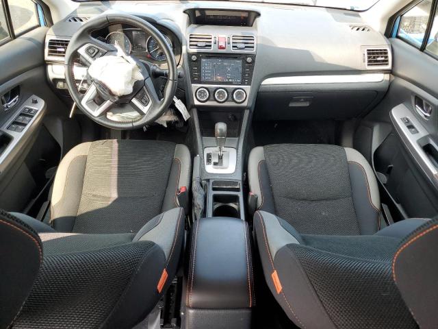 Photo 8 from auction – 2016 SUBARU CROSSTREK with VIN JF2GPADC7G8318148