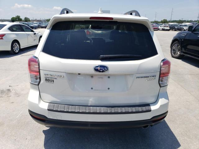 Photo 6 from auction – 2017 SUBARU FORESTER 2 with VIN JF2SJAJC8HH470134