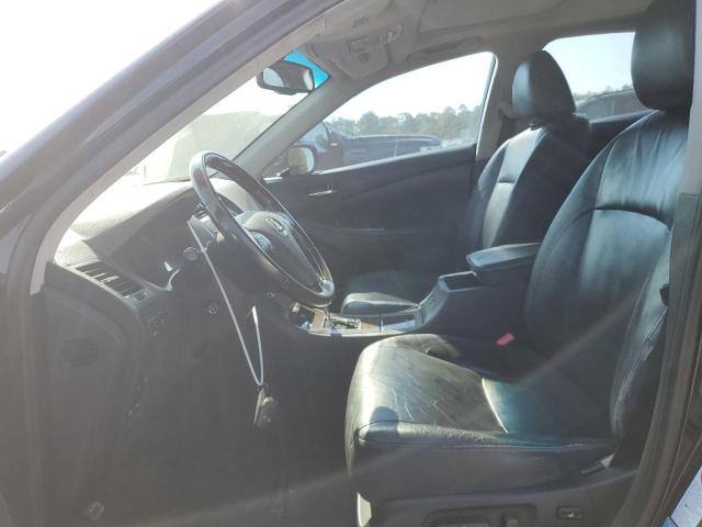 Photo 7 from auction – 2011 LEXUS ES 350 with VIN JTHBK1EG9B2424734