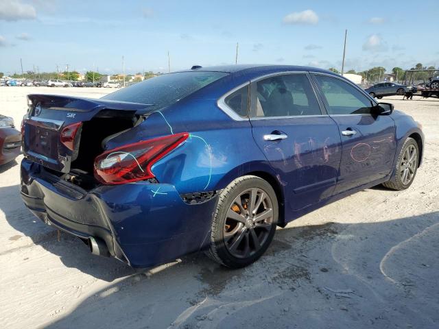 Photo 3 from auction – 2018 NISSAN ALTIMA 2.5 with VIN 1N4AL3AP2JC191631