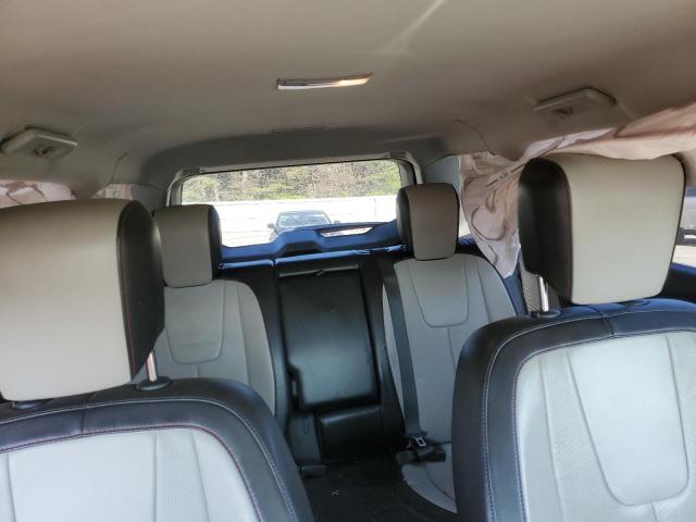 Photo 10 from auction – 2014 GMC TERRAIN SL with VIN 2GKFLXE32E6230963