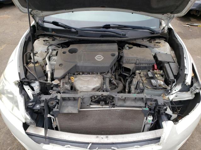 Photo 11 from auction – 2013 NISSAN ALTIMA 2.5 with VIN 1N4AL3AP9DN501217