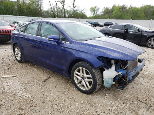 Photo 4 from auction – 2014 FORD FUSION SE with VIN 1FA6P0H77E5354251