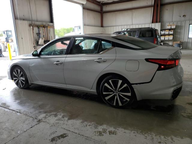 Photo 2 from auction – 2022 NISSAN ALTIMA SR with VIN 1N4BL4CW7NN379120