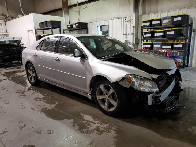 Photo 4 from auction – 2012 CHEVROLET MALIBU 1LT with VIN 1G1ZC5E05CF125123