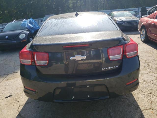 Photo 6 from auction – 2014 CHEVROLET MALIBU LS with VIN 1G11B5SL4EF144649