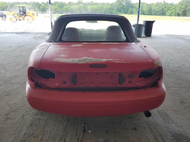Photo 6 from auction – 1991 MAZDA MX-5 MIATA with VIN JM1NA3514M0209026