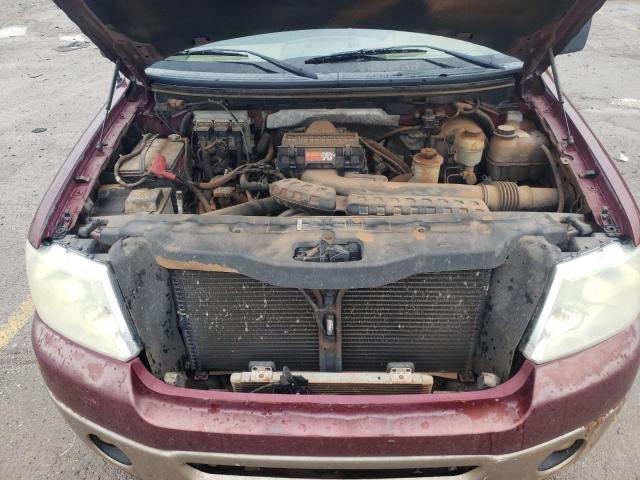 Photo 11 from auction – 2006 FORD F150 SUPER with VIN 1FTPW12556FB64622