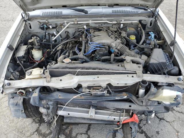 Photo 11 from auction – 2004 NISSAN FRONTIER C with VIN 1N6ED27T24C453513