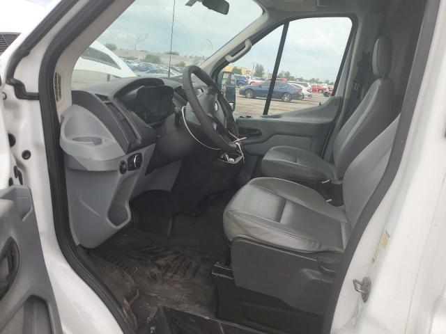 Photo 7 from auction – 2015 FORD TRANSIT T- with VIN 1FTNR2CM4FKA61533