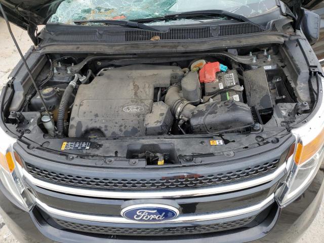 Photo 11 from auction – 2013 FORD EXPLORER L with VIN 1FM5K7F87DGA78354
