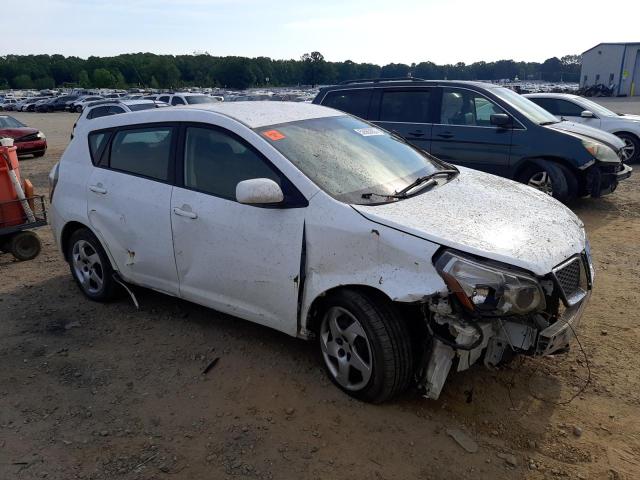 Photo 4 from auction – 2010 PONTIAC VIBE with VIN 5Y2SP6E80AZ418688