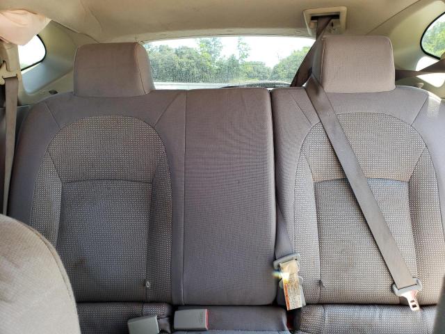 Photo 10 from auction – 2011 NISSAN ROGUE with VIN JN8AS5MT2BW178190