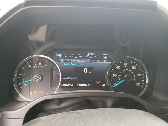 Photo 9 from auction – 2015 FORD F150 SUPER with VIN 1FTEW1EG7FKD96120