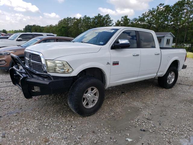 DODGE RAM 2500 L 2012 with VIN 3C6UD5FL7CG222272 - Photo from auction