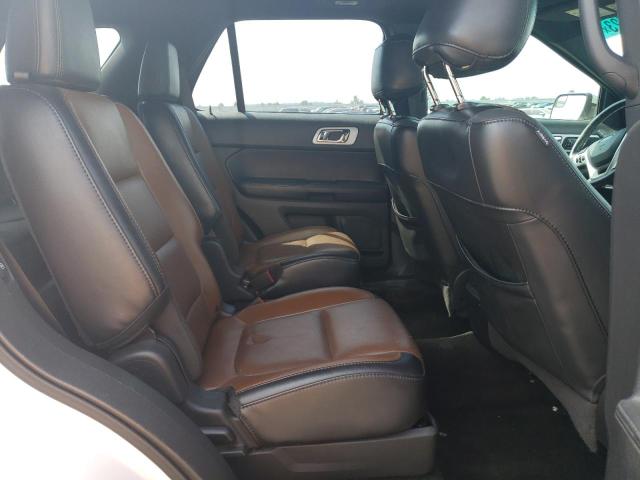 Photo 11 from auction – 2014 FORD EXPLORER L with VIN 1FM5K7F88EGA37958