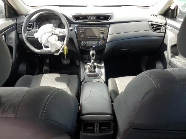Photo 8 from auction – 2017 NISSAN ROGUE S with VIN KNMAT2MV1HP609923