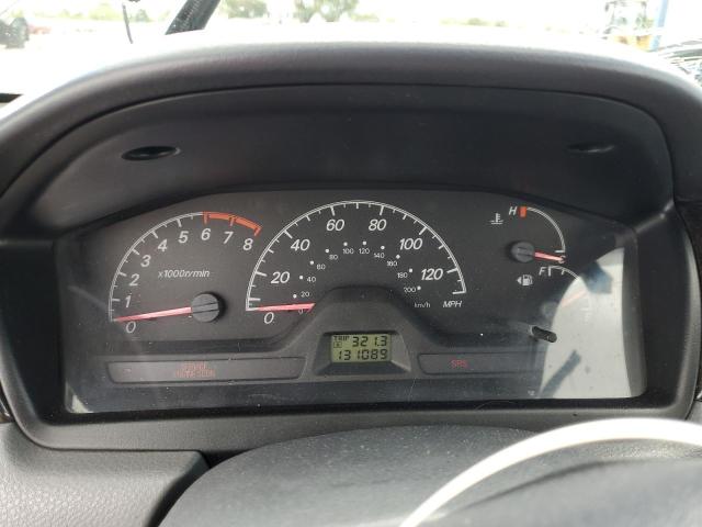 Photo 9 from auction – 2003 MITSUBISHI LANCER ES with VIN JA3AJ26E43U108195